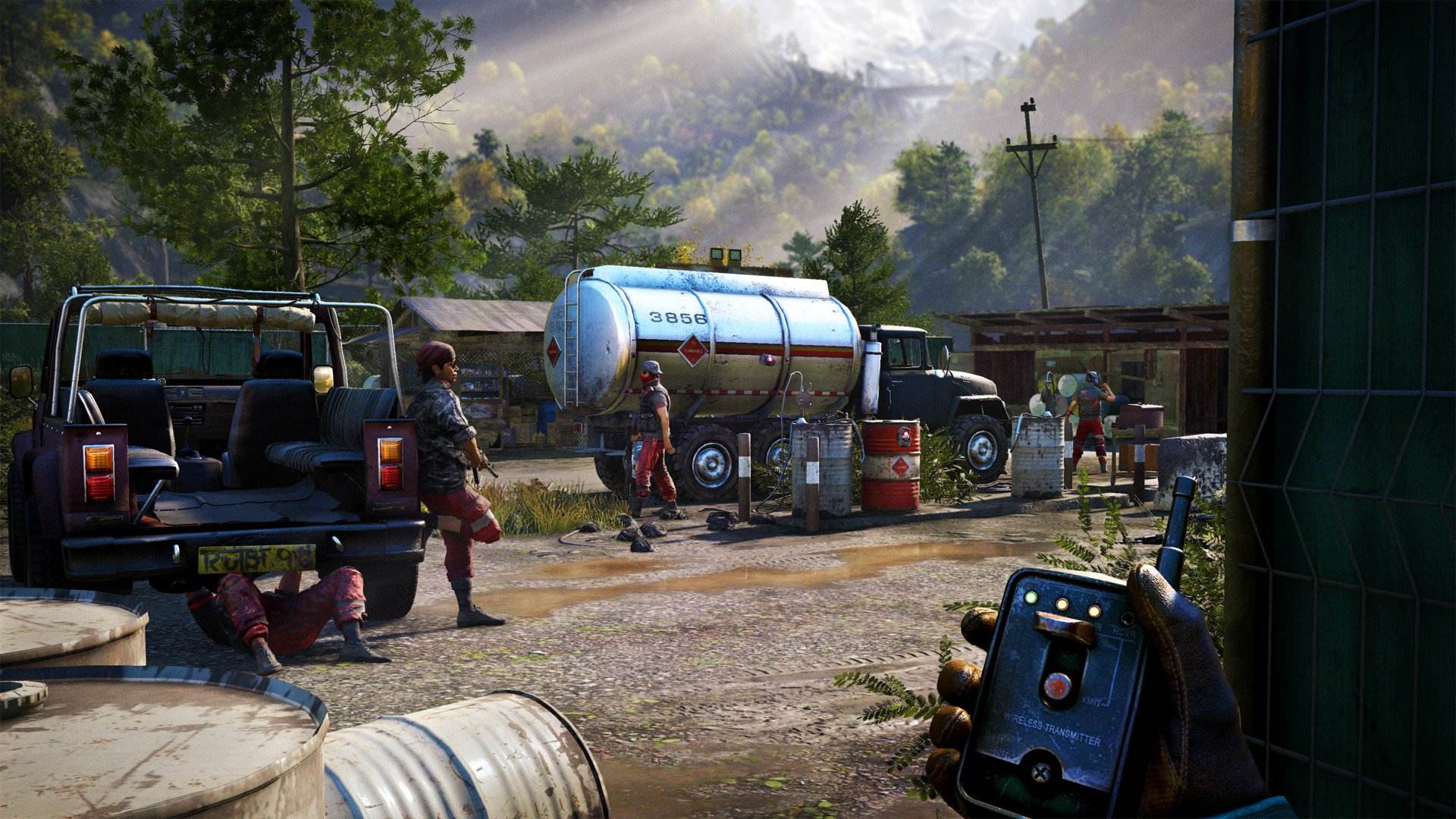 Far Cry 4 - Imagen 50